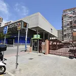 Albatros - Fincas Arena