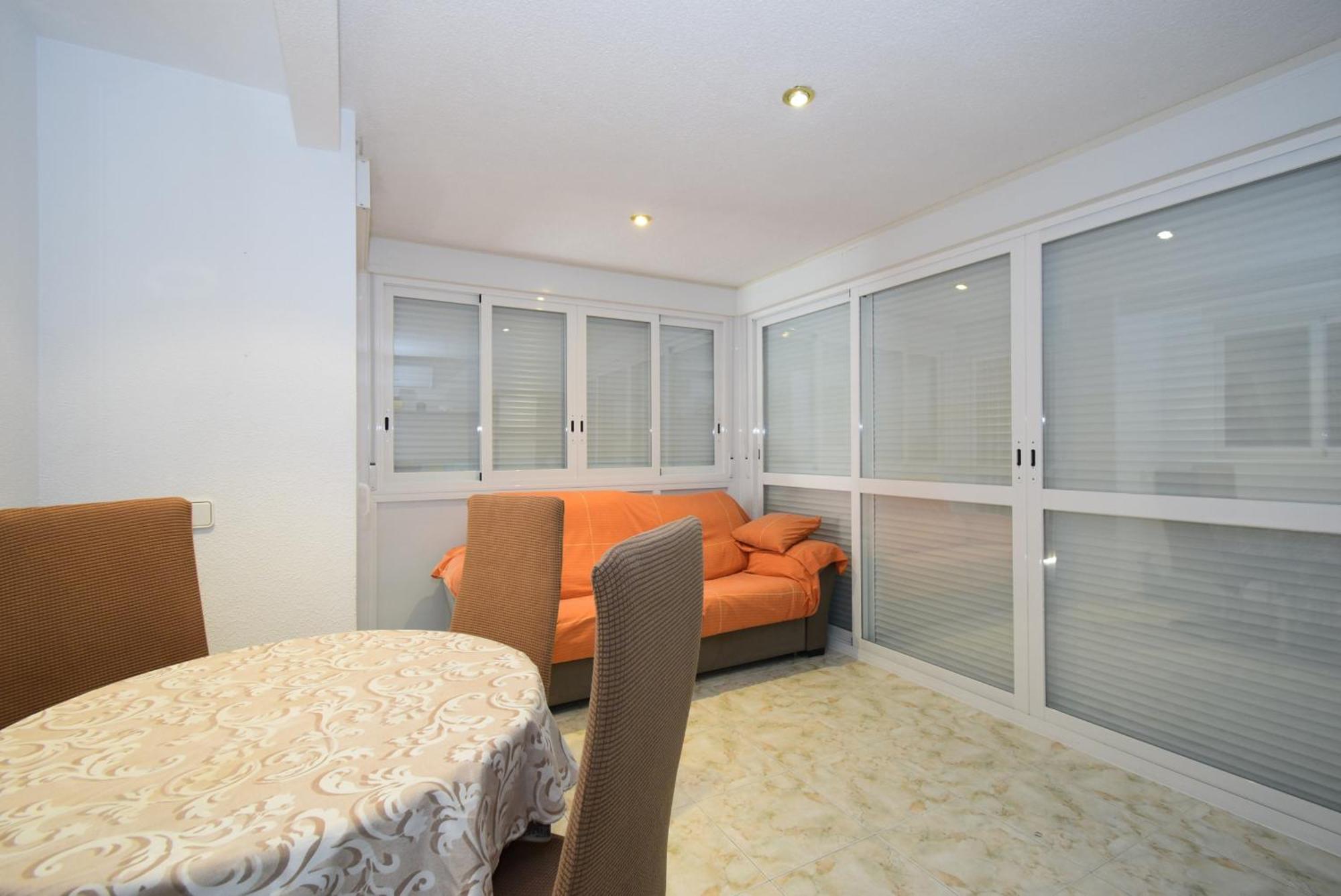 Apartamento Albatros - Arena