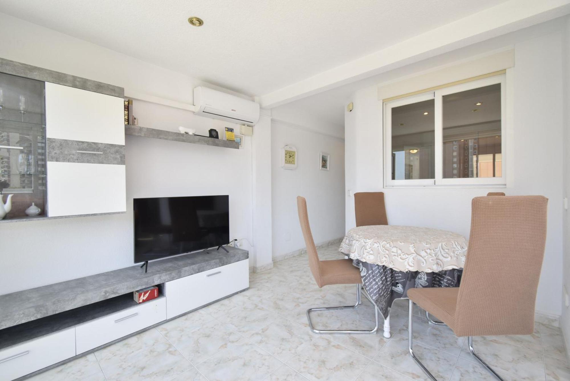 Apartamento Albatros - Arena