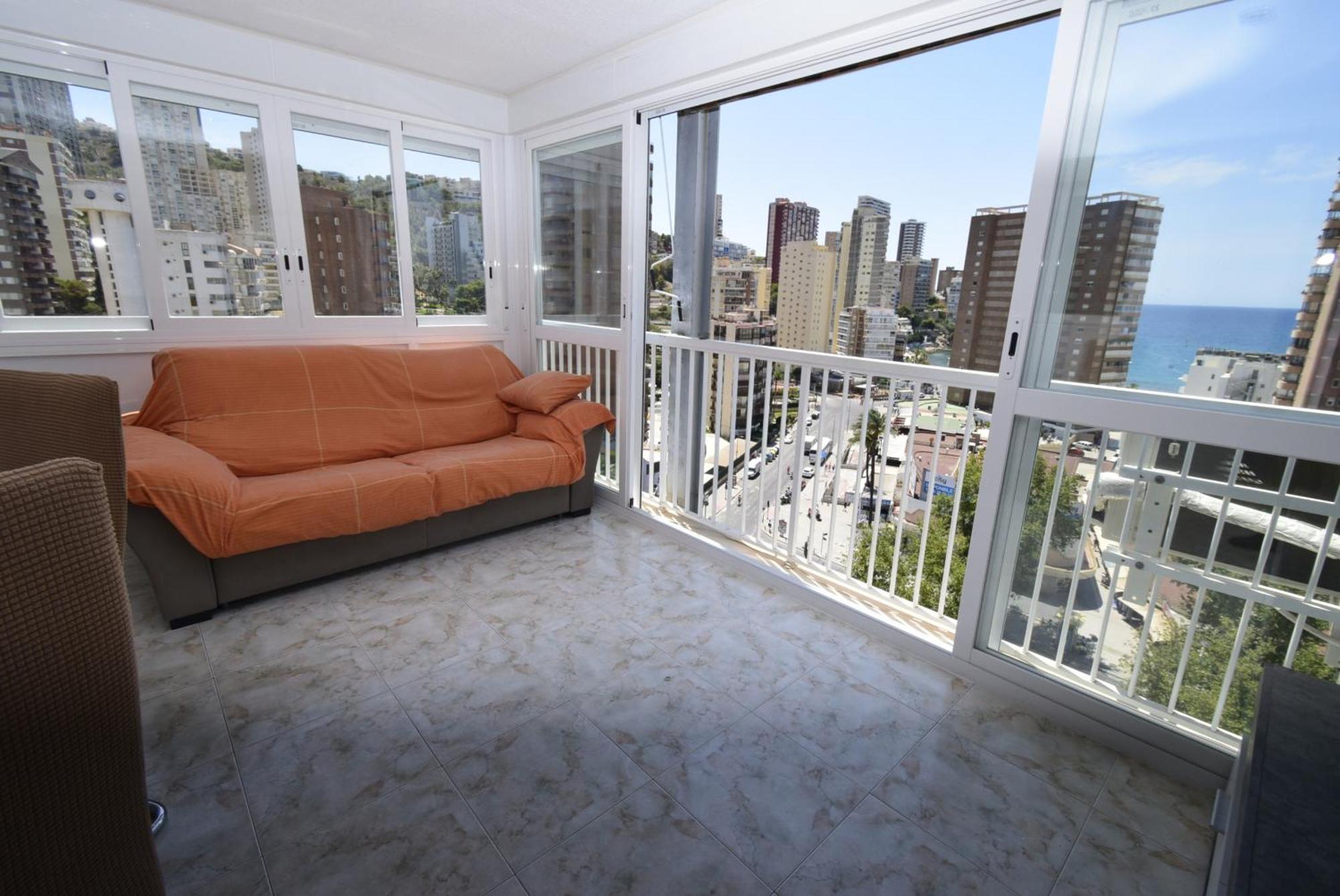 Apartamento Albatros - Arena *