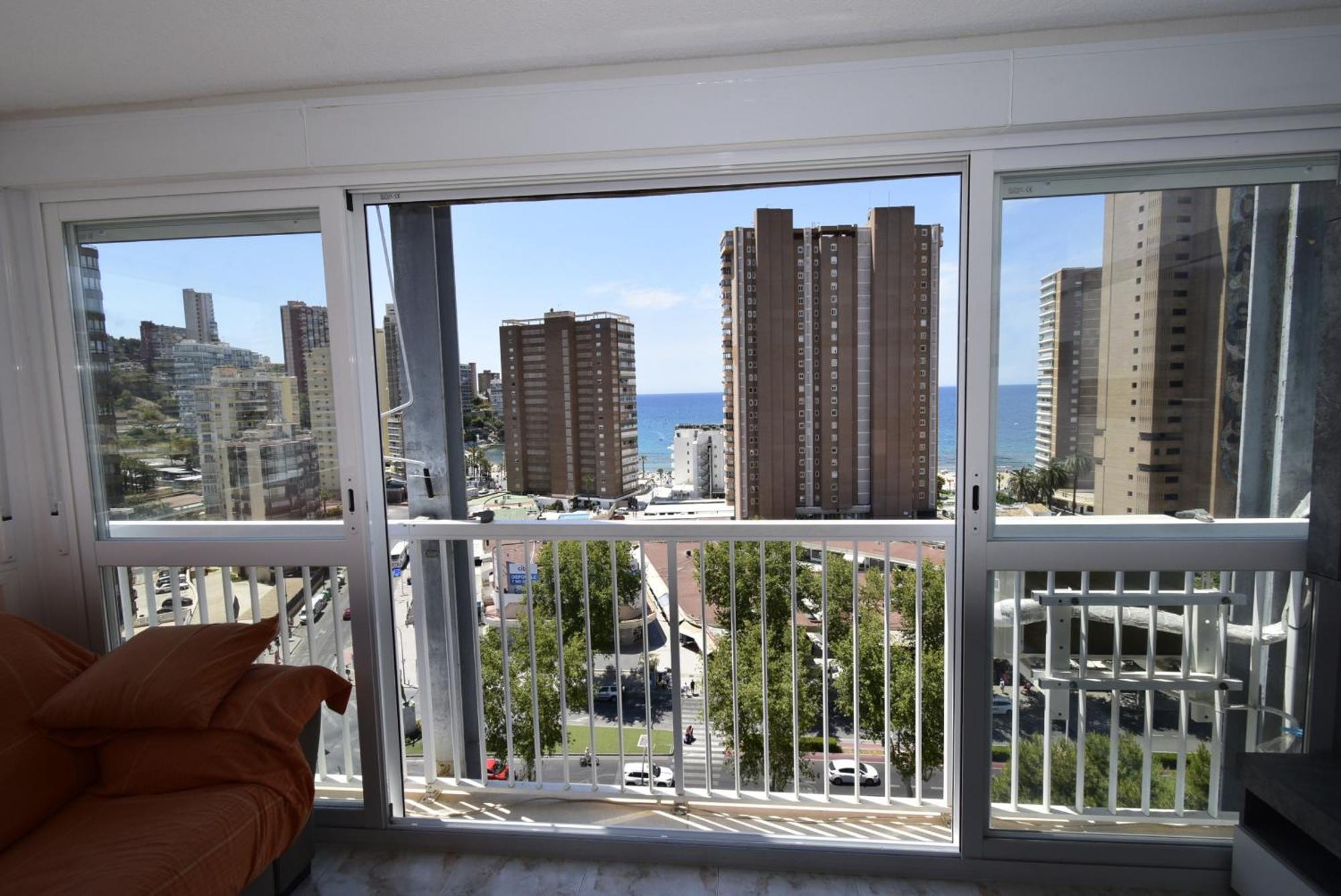 Albatros - Arena Apartamento *