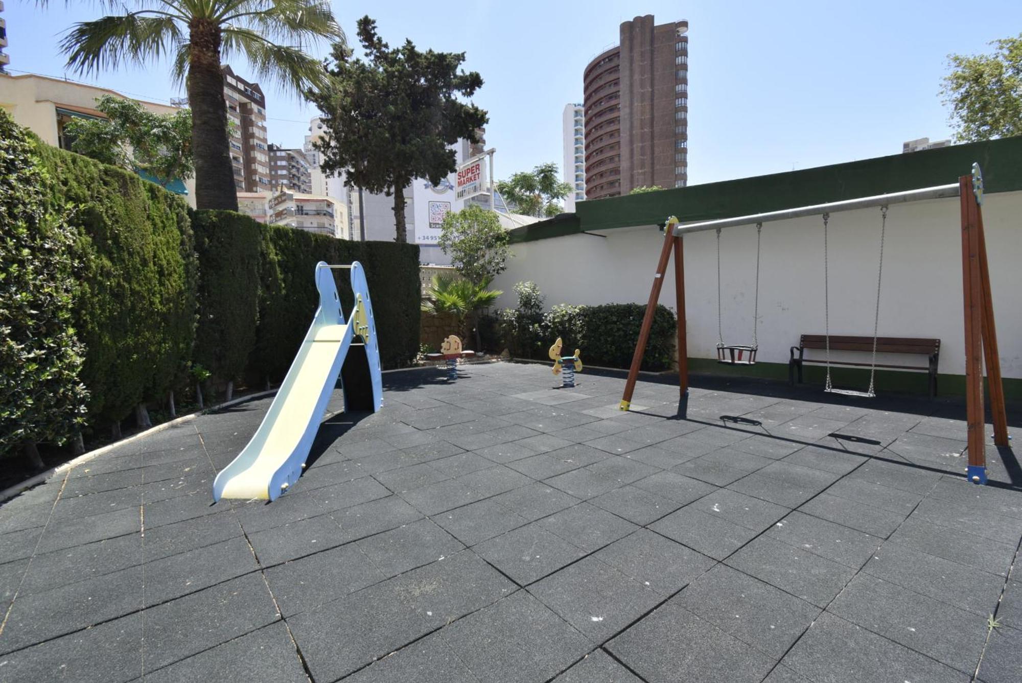 Albatros - Arena Apartamento *