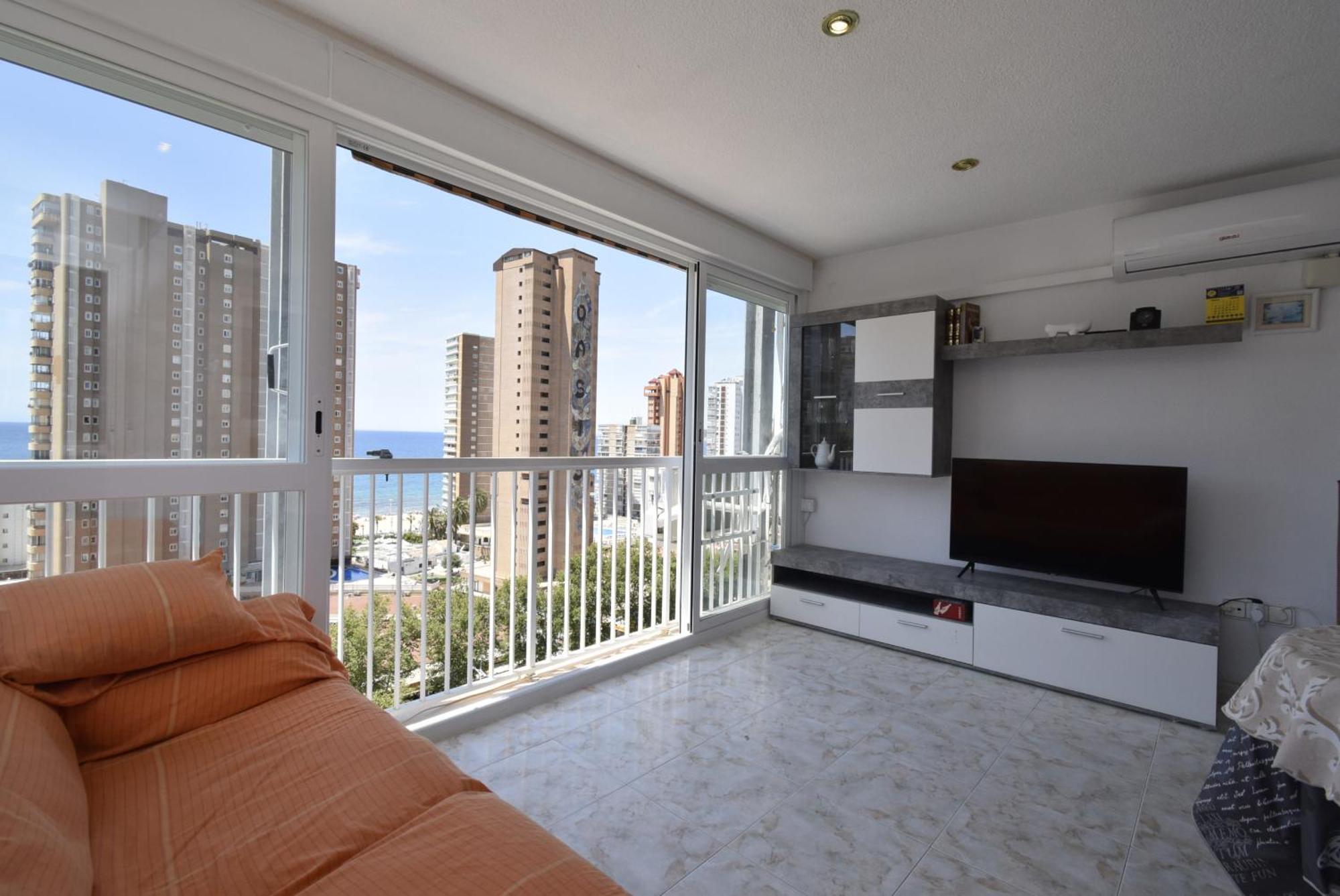 Apartamento Albatros - Arena Benidorm