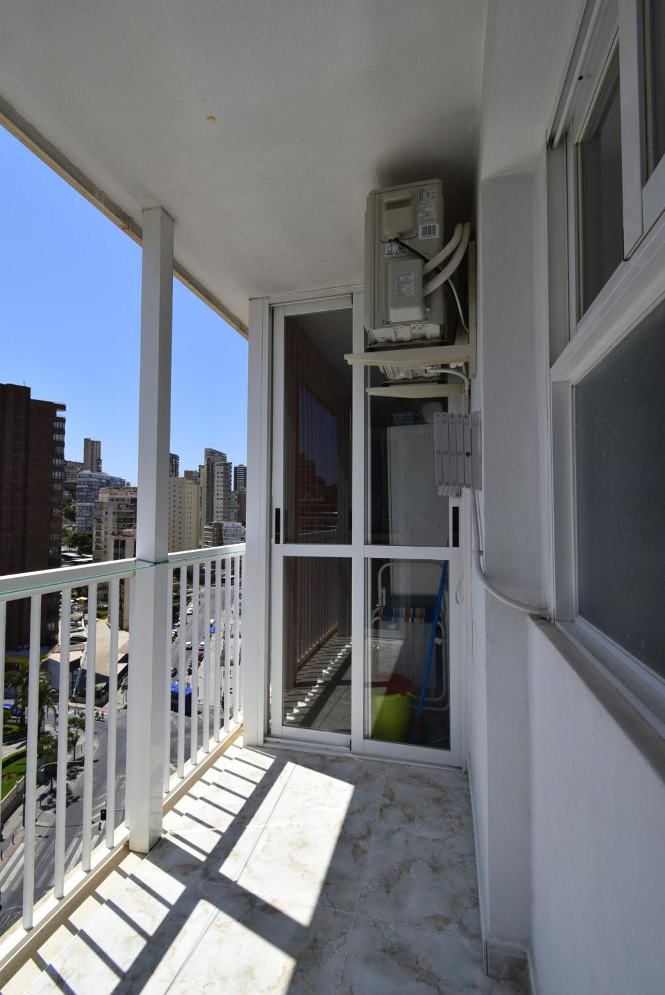 Apartamento Albatros - Arena