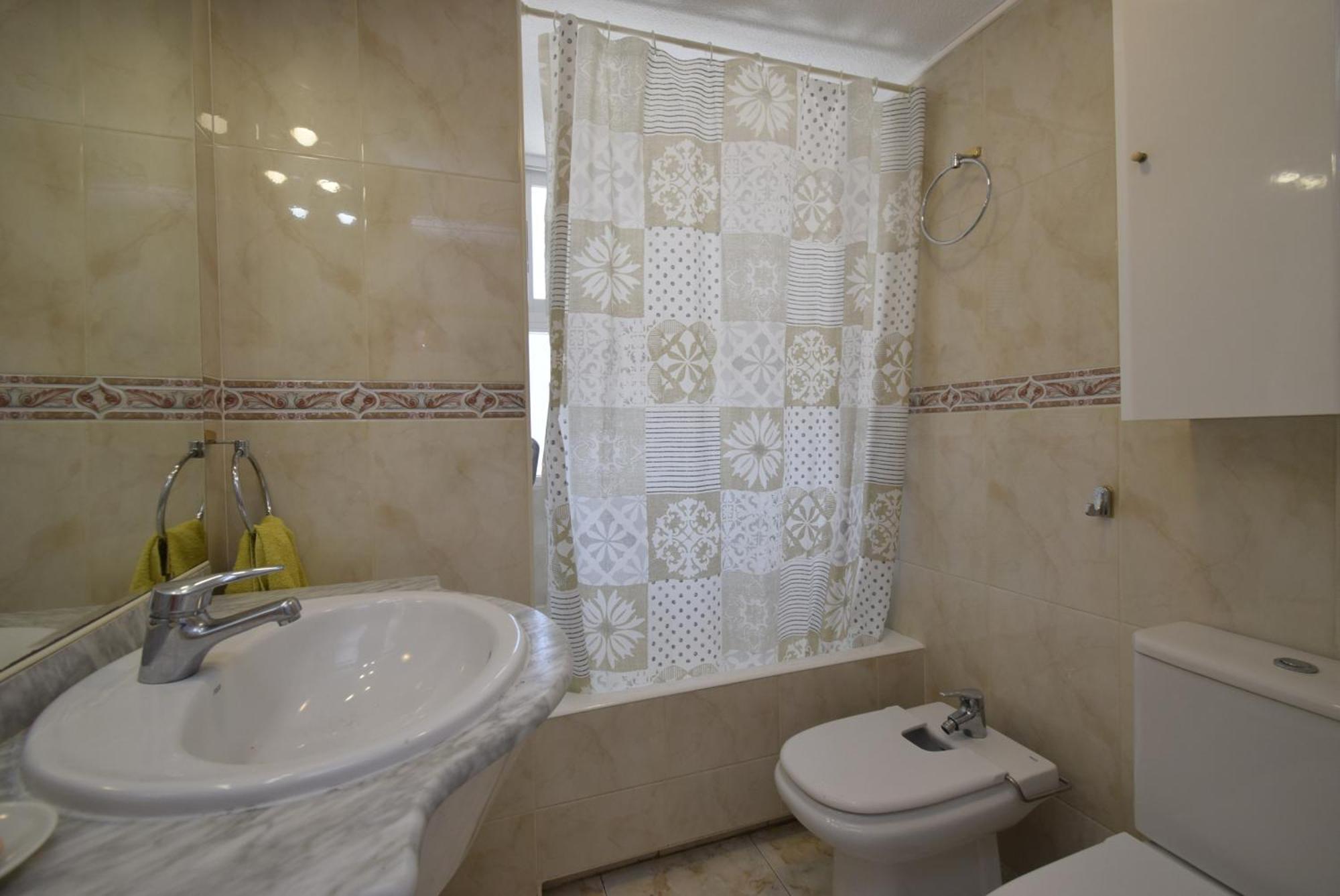 Albatros - Arena Apartamento