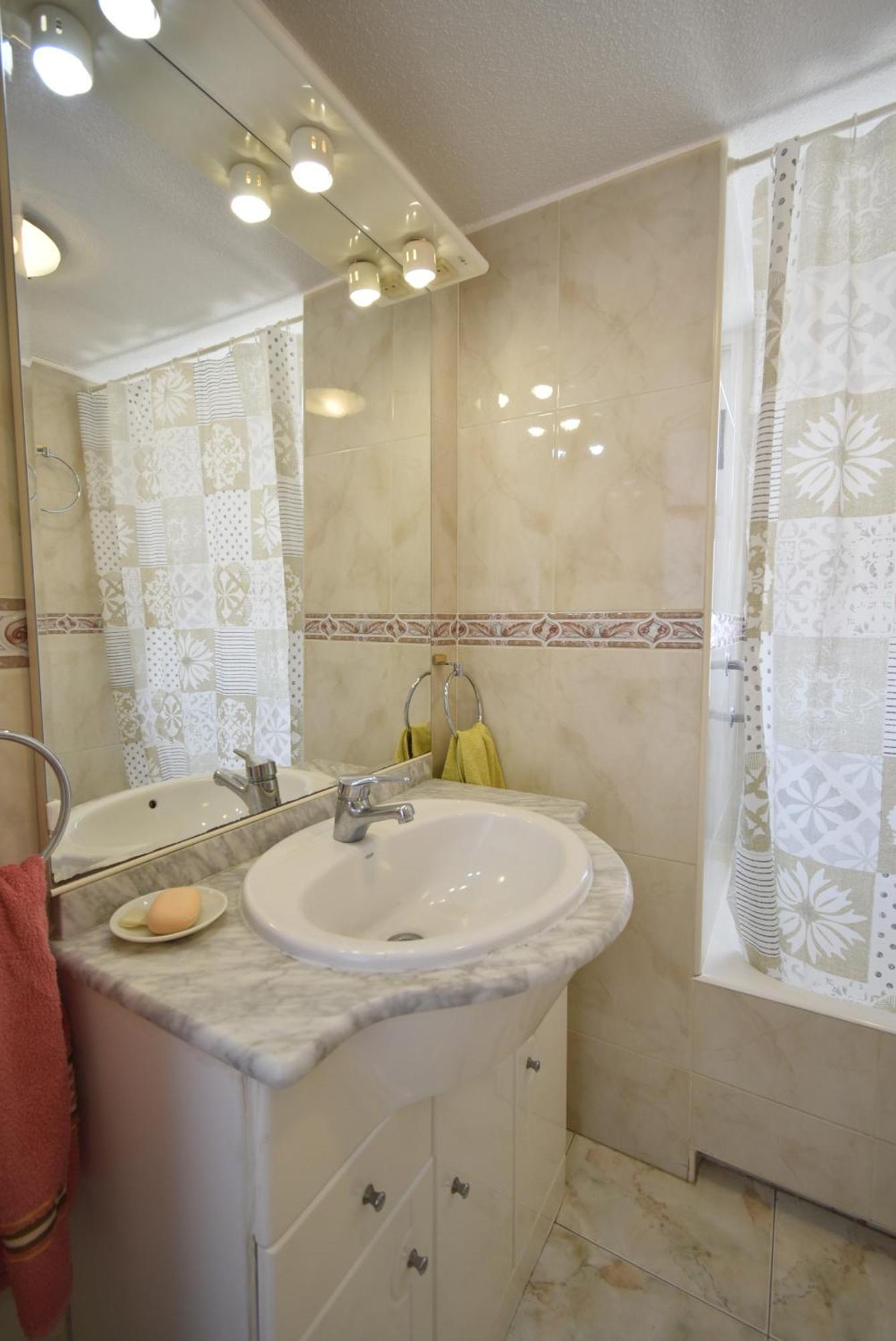 Albatros - Arena Apartamento