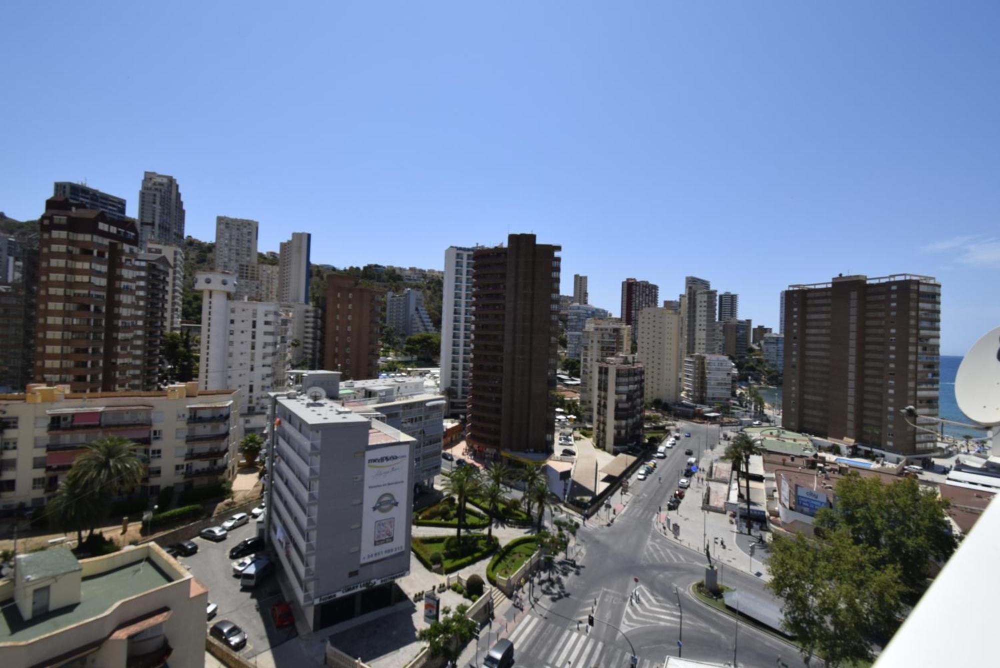 Albatros - Arena Apartamento *