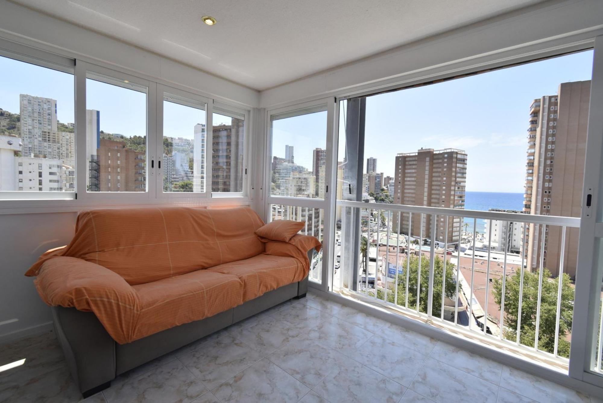 Albatros - Arena Apartamento *