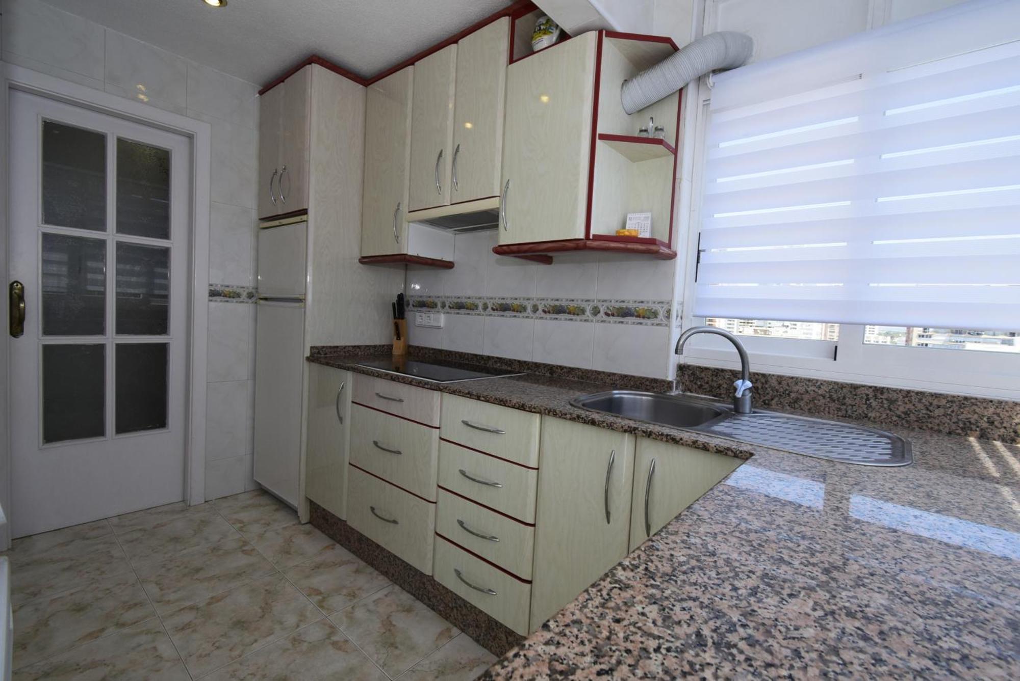 Albatros - Arena Apartamento