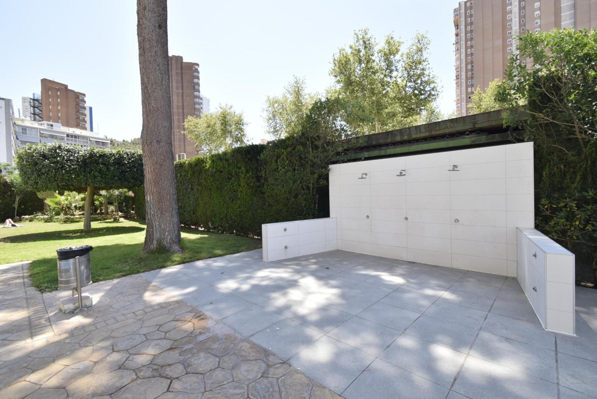 Apartamento Albatros - Arena *