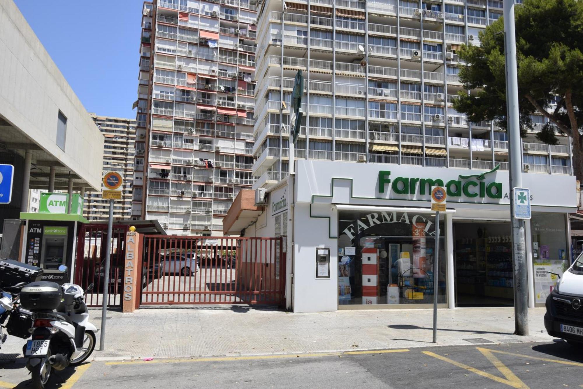 Apartamento Albatros - Arena Benidorm
