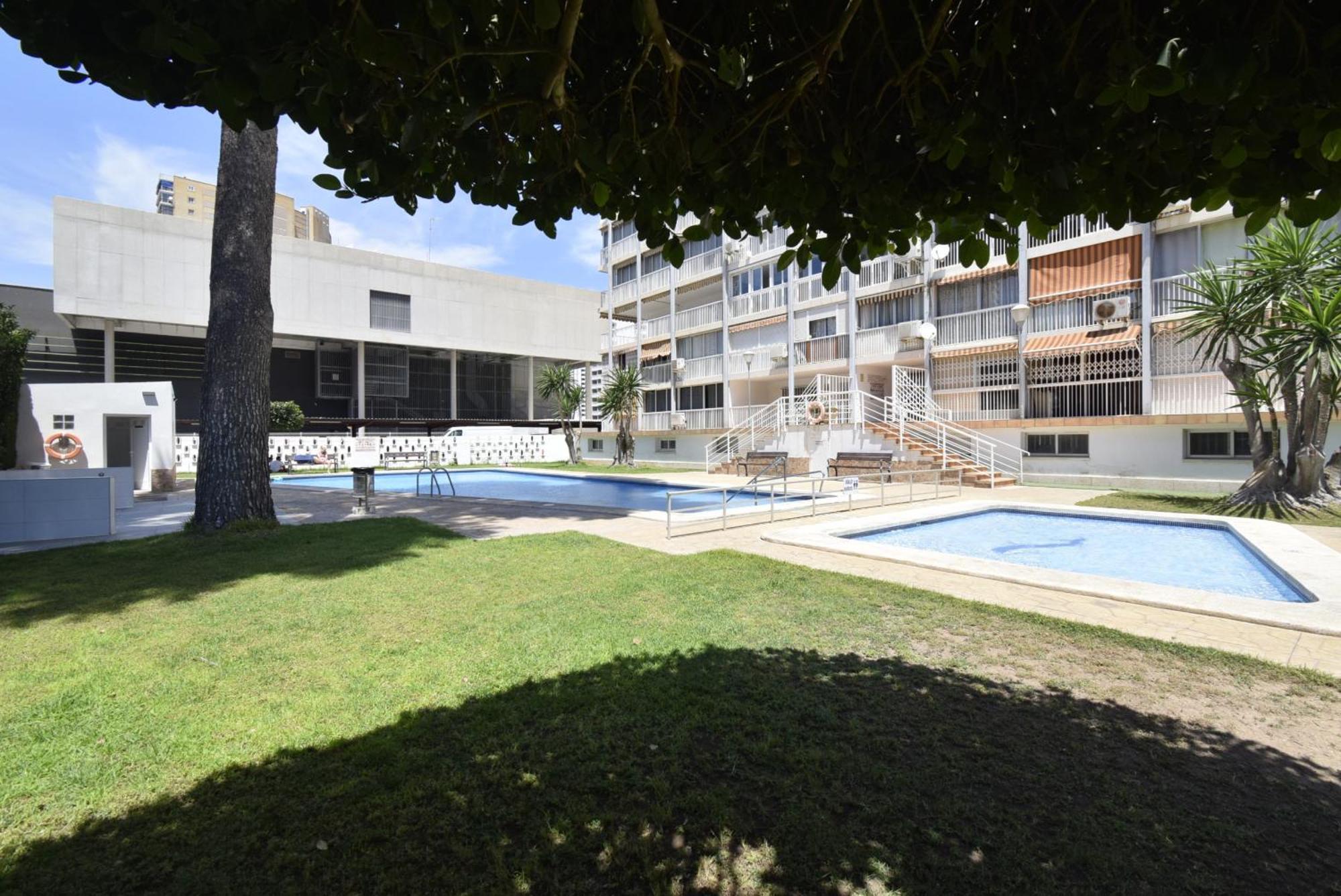 Apartamento Albatros - Arena