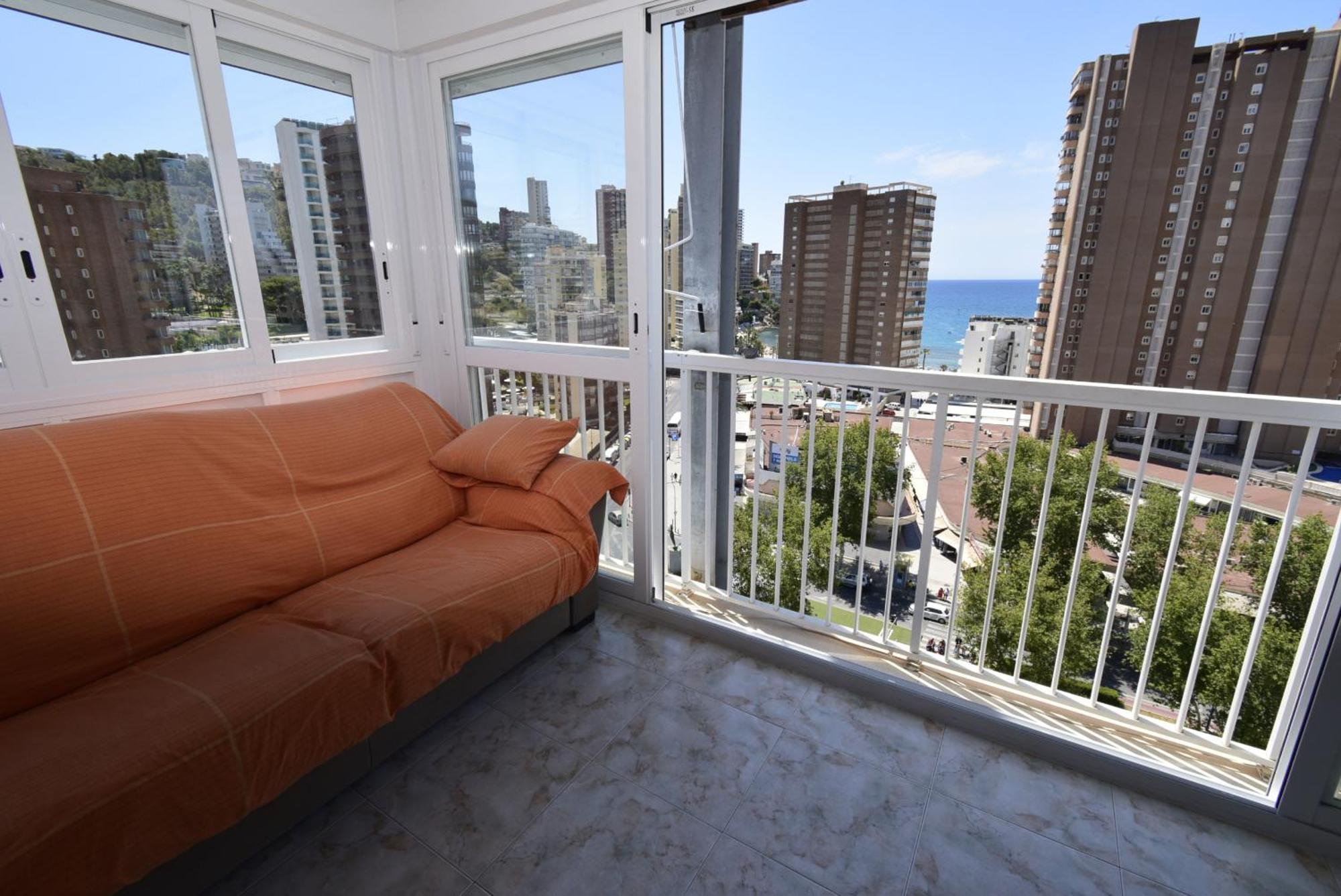 Albatros - Arena Apartamento *