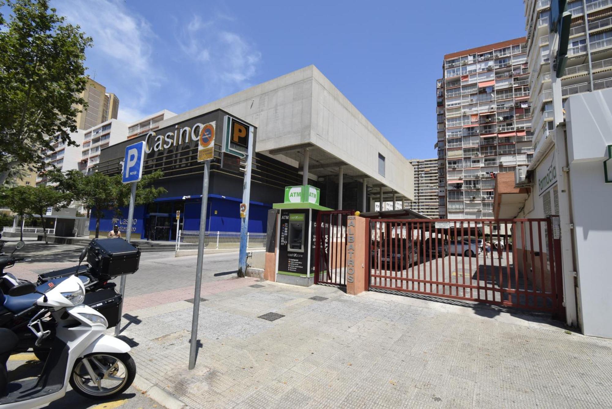 Albatros - Arena Apartamento