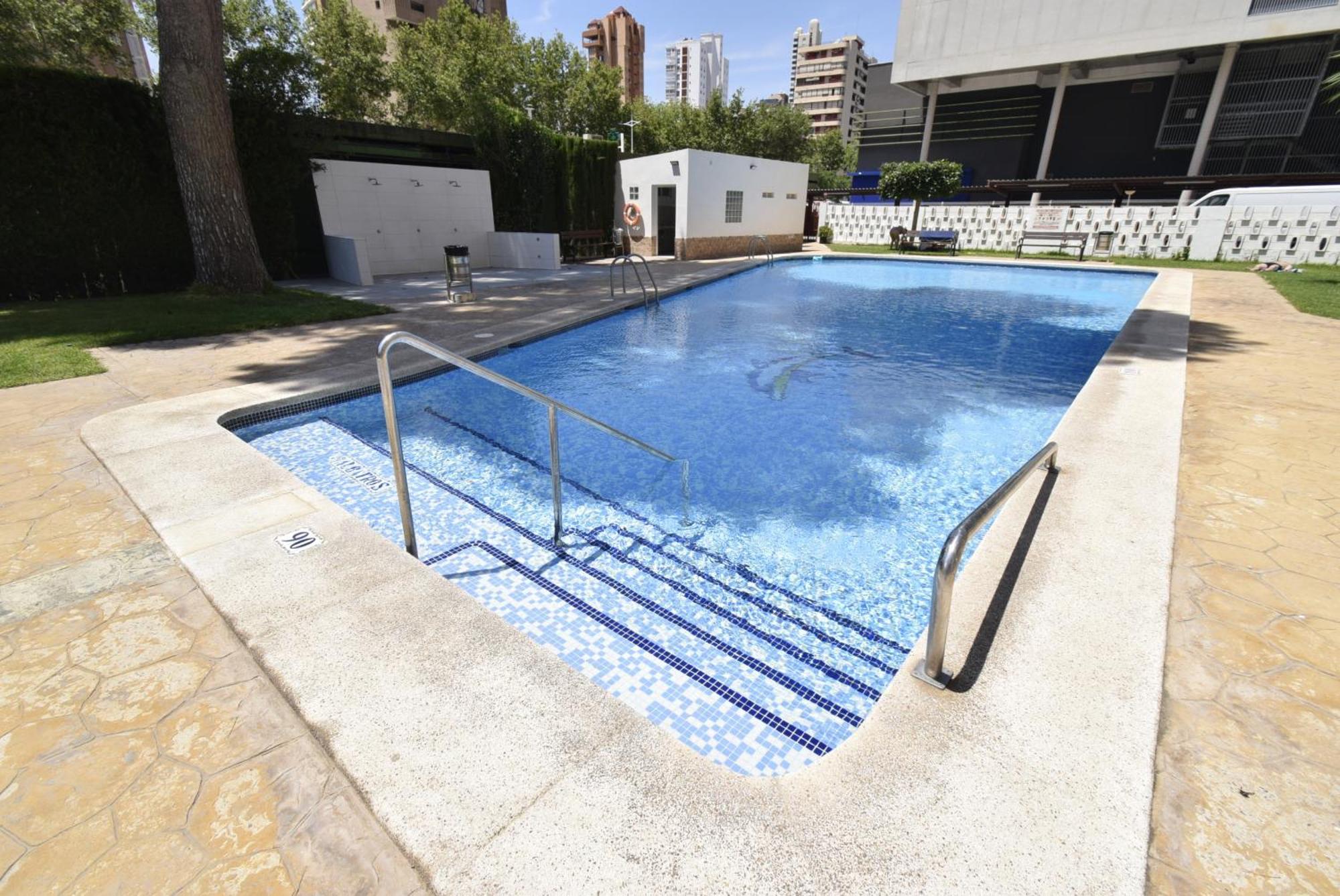 Apartamento Albatros - Arena