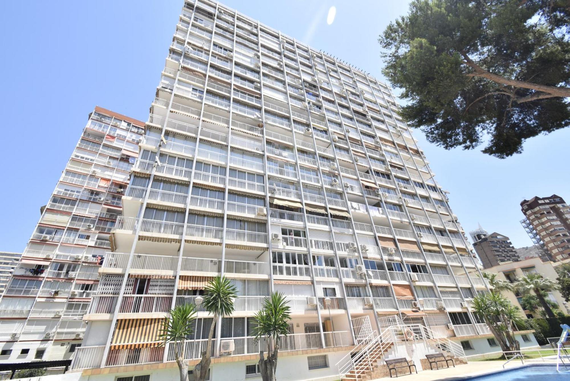 Albatros - Arena Apartamento
